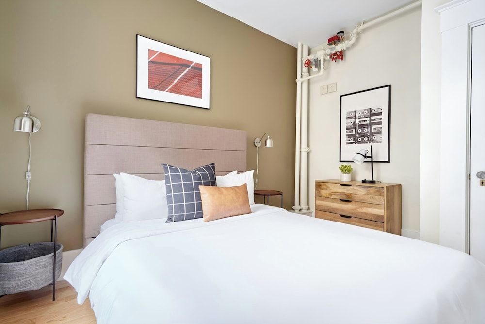 undefined Sonder by Marriott Bonvoy The Hancock Apartments Beacon Hill 6