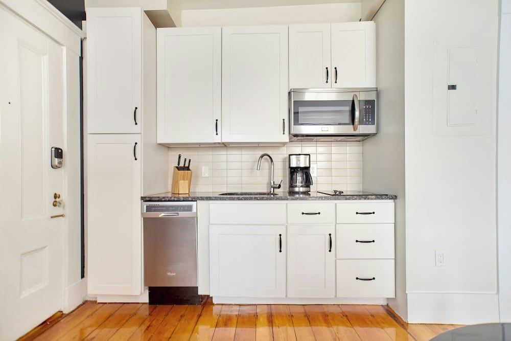 undefined Sonder by Marriott Bonvoy The Hancock Apartments Beacon Hill 8