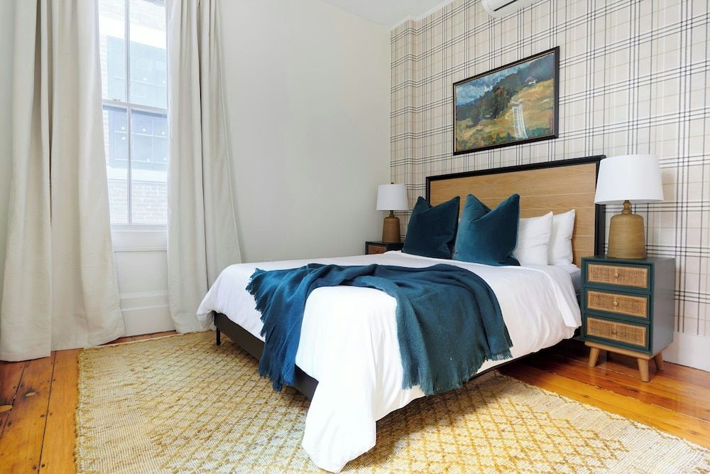 Superior Apartment, 1 Bedroom