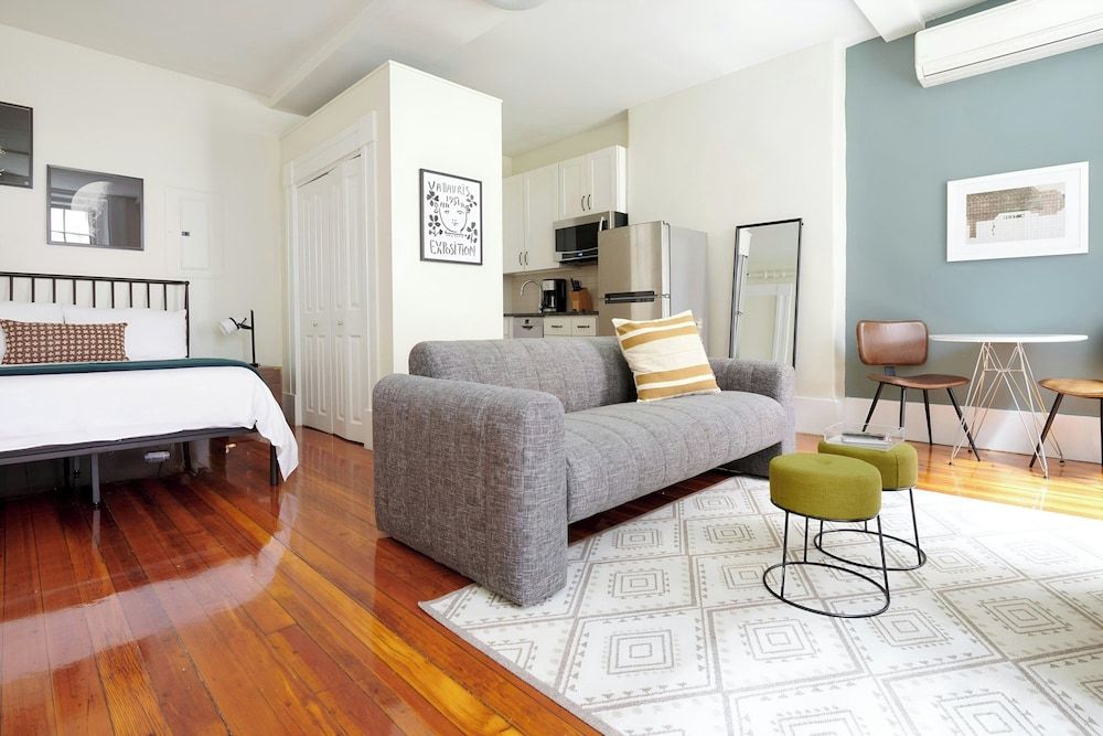 undefined Sonder by Marriott Bonvoy The Hancock Apartments Beacon Hill 2