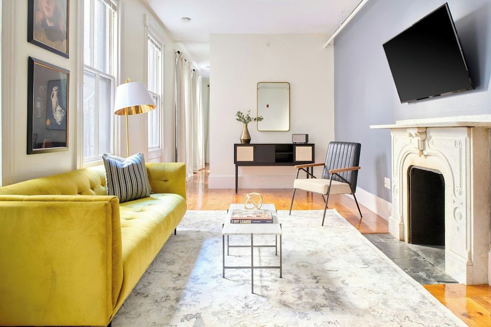 undefined Sonder by Marriott Bonvoy The Hancock Apartments Beacon Hill 3