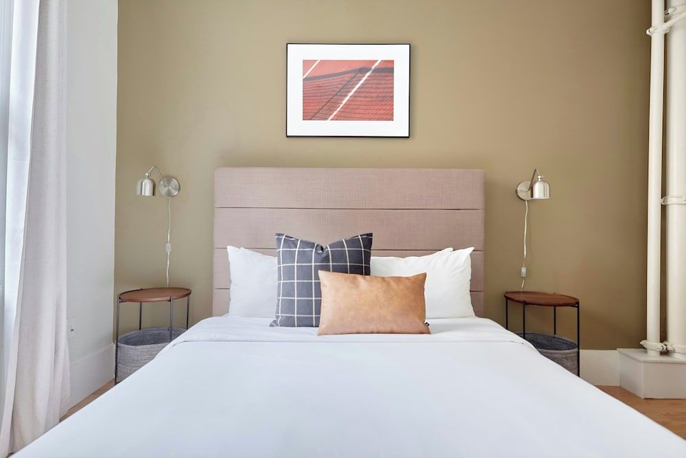 undefined Sonder by Marriott Bonvoy The Hancock Apartments Beacon Hill 7