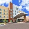 Fairfield Inn & Suites by Marriott Birmingham Colonnade