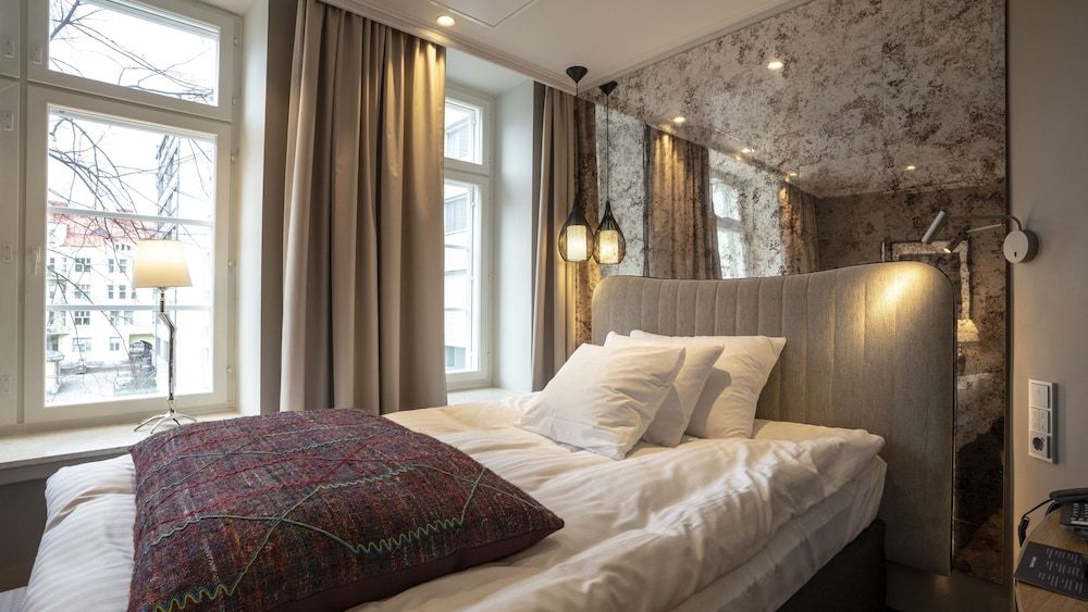 Solo Sokos Hotel Turun Seurahuone Single Room (Solo) 2