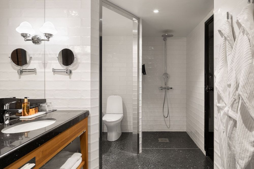 Solo Sokos Hotel Turun Seurahuone Room, 1 King Bed (Solo Up) 6