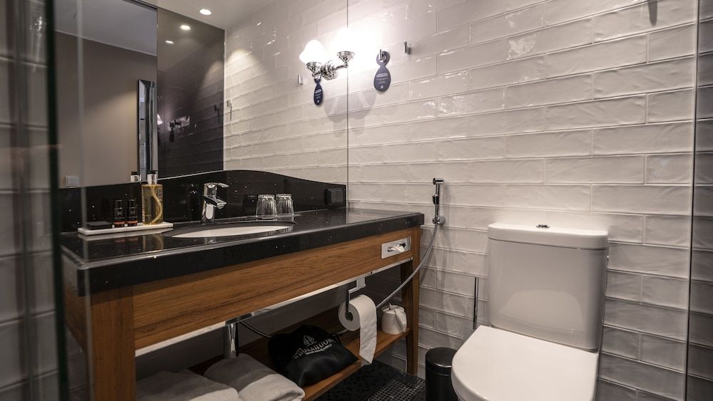 Solo Sokos Hotel Turun Seurahuone Twin Room (Solo) 6