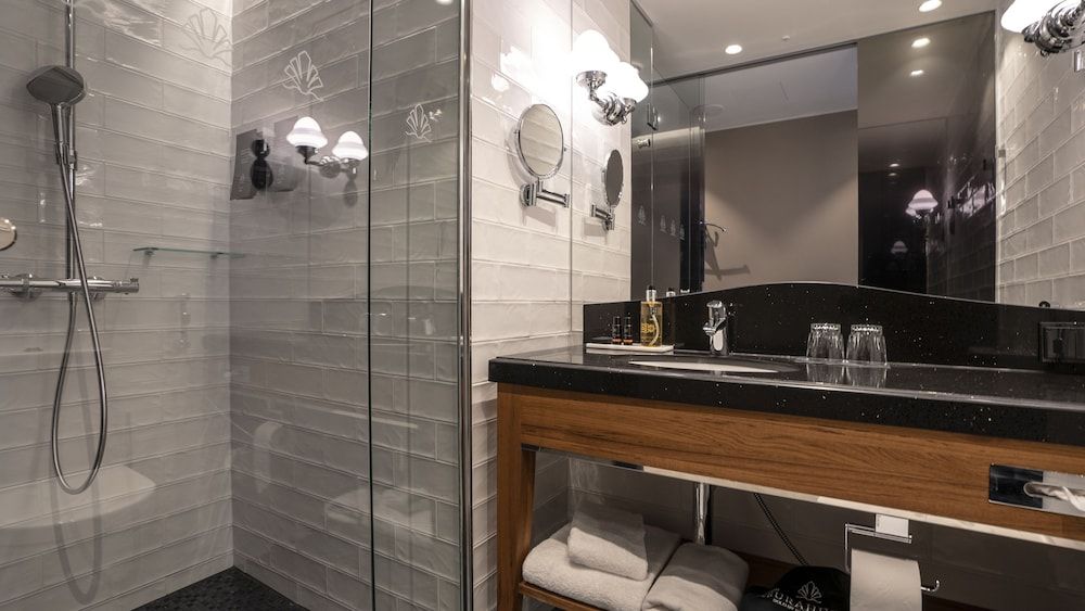 Solo Sokos Hotel Turun Seurahuone Single Room (Solo) 6