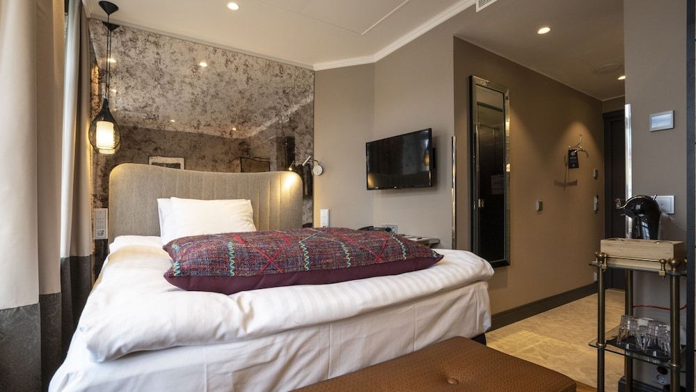 Solo Sokos Hotel Turun Seurahuone Single Room (Solo) 4