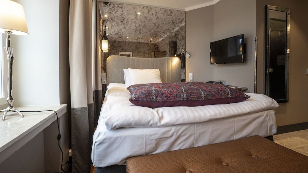 Solo Sokos Hotel Turun Seurahuone Single Room (Solo) 5