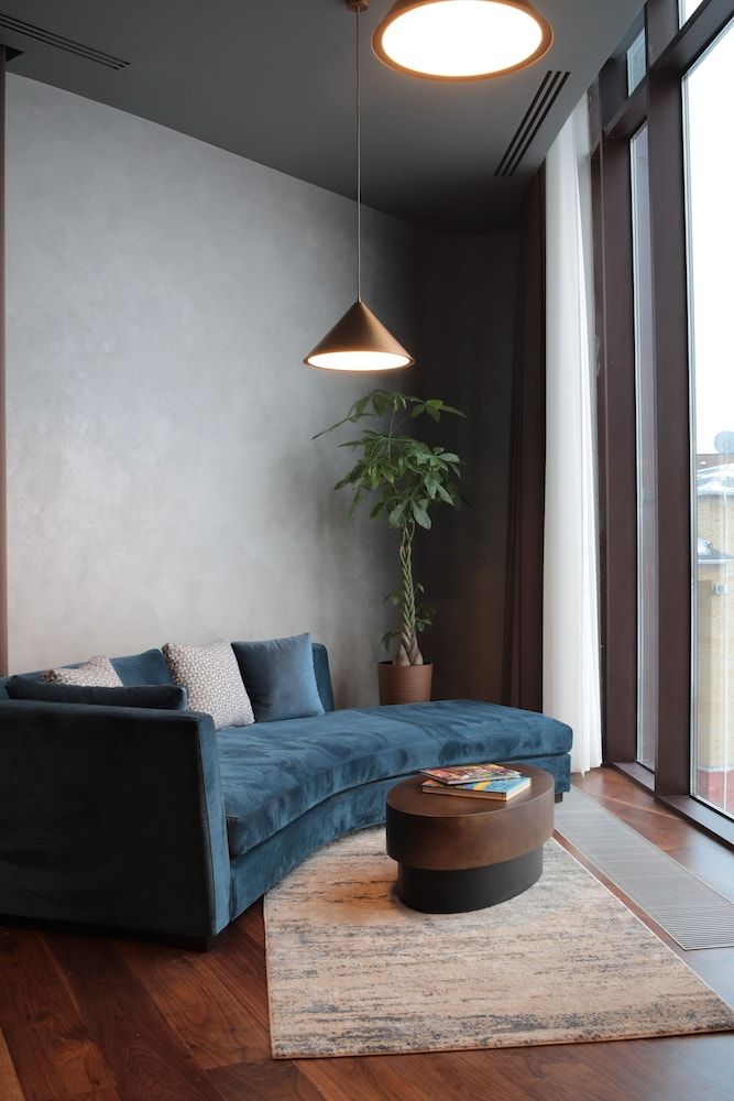 The Veil Junior Double Room 8