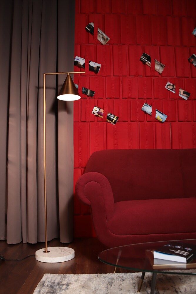 The Veil Junior Double Room 3