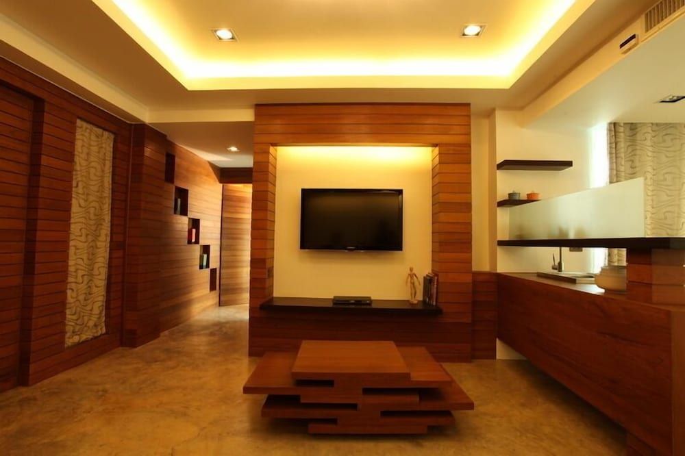 Suite, 1 King Bed