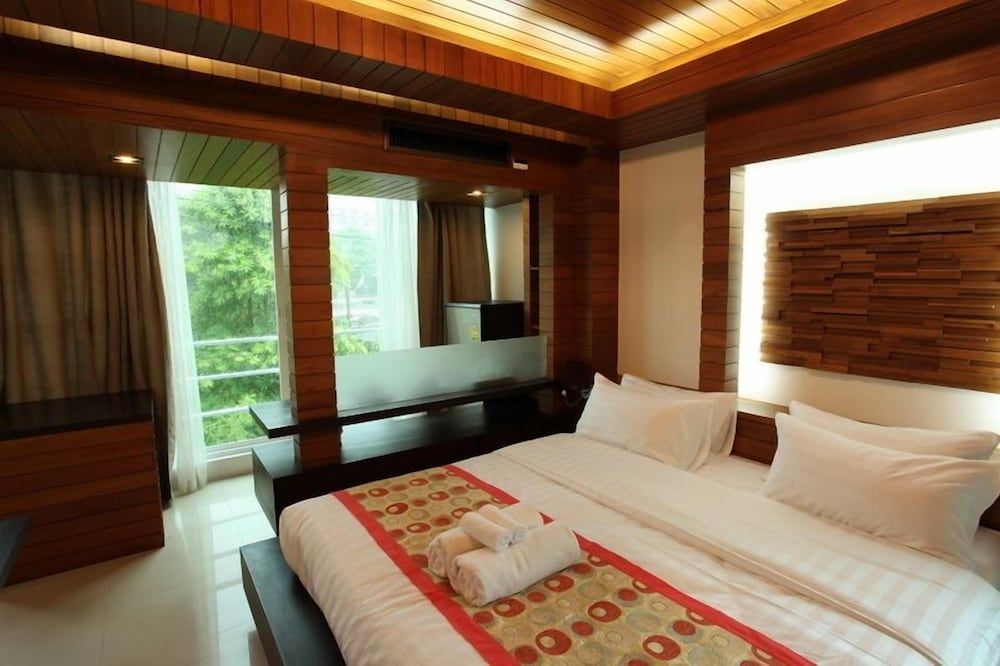 undefined Baannueng at Aree 5 Hotel 7