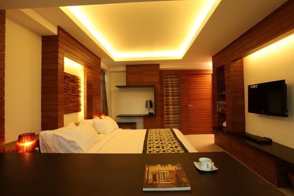 Studio, 1 King Bed