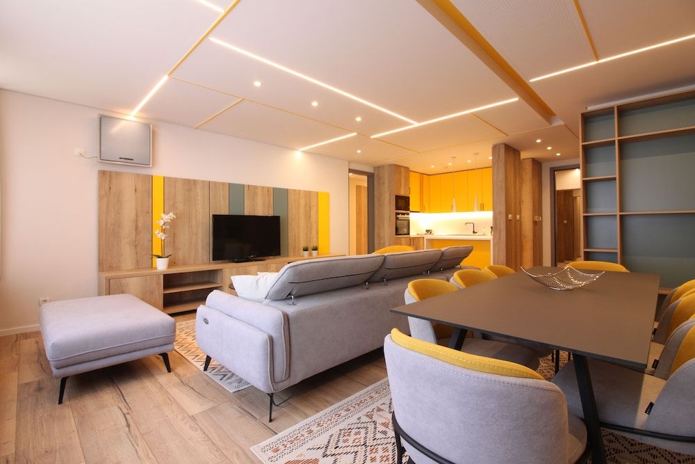 Apartment, 3 Bedrooms