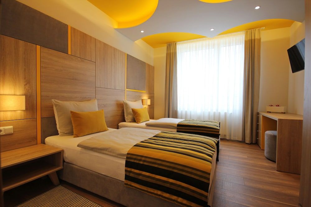 Executive Apartment, 2 Bedrooms