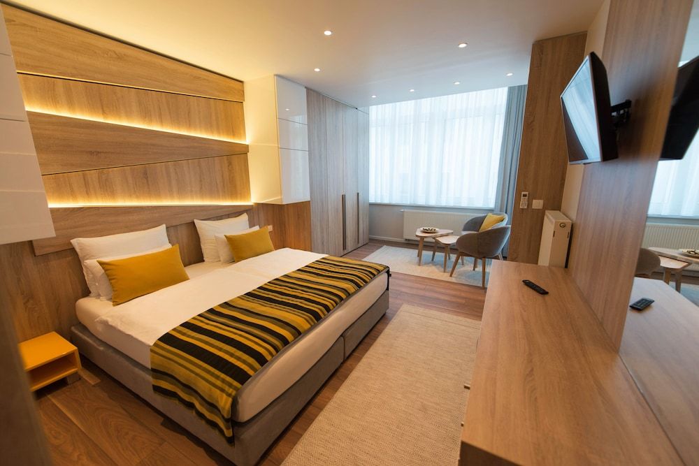 Luxury Apartment, 1 Bedroom