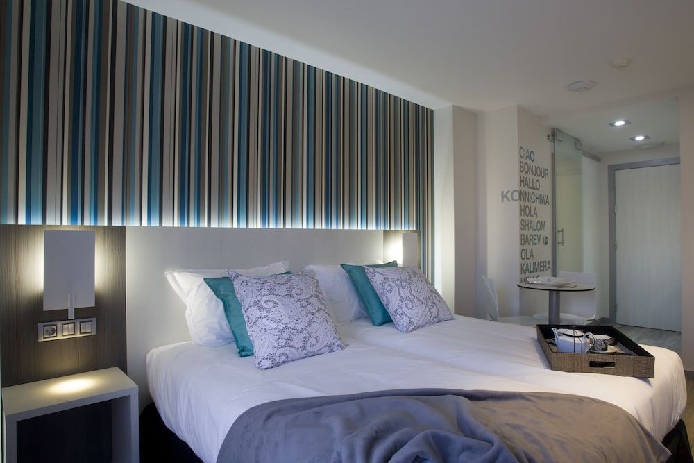 Salamanca Suite Studios Studio Suite (Double / Twin) 2