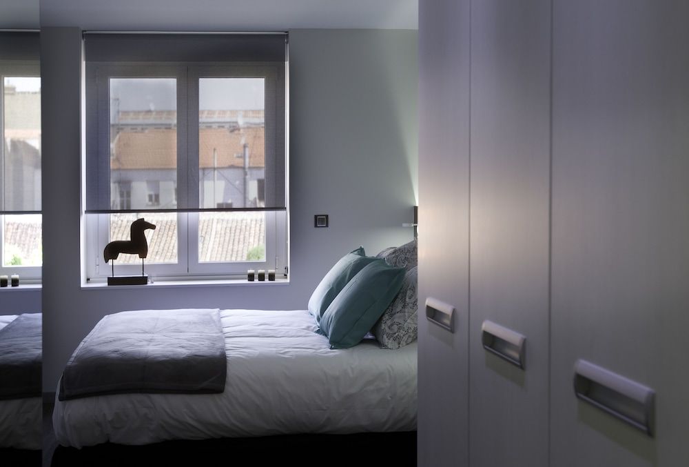 Salamanca Suite Studios Studio Suite (Double / Twin) 10