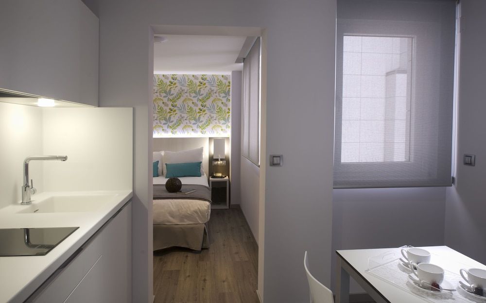 Salamanca Suite Studios Premium Studio Suite 7