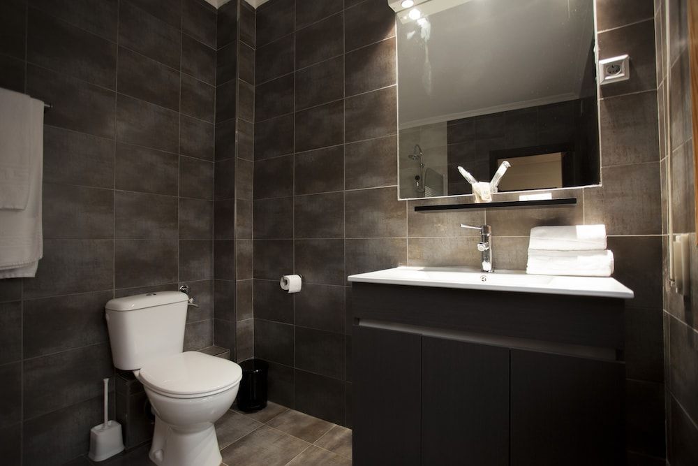 Hotel Plaza Mayor Standard Double Room 2