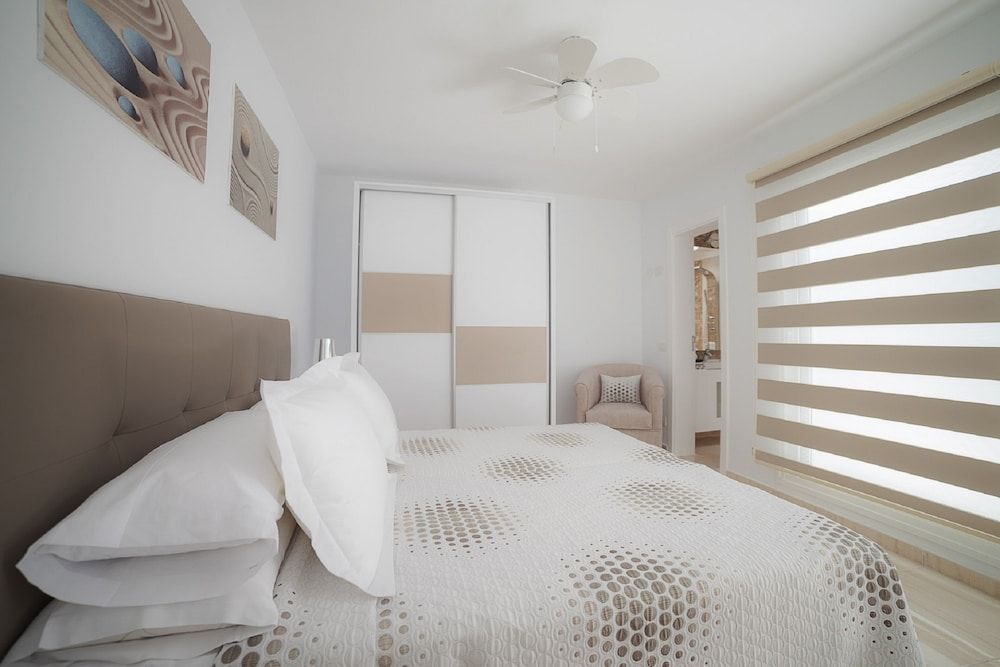 Superior Villa, 2 Bedrooms, Private Pool