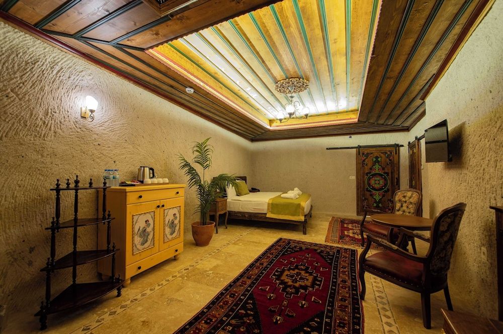 undefined Sobek Stone House Cappadocia 4