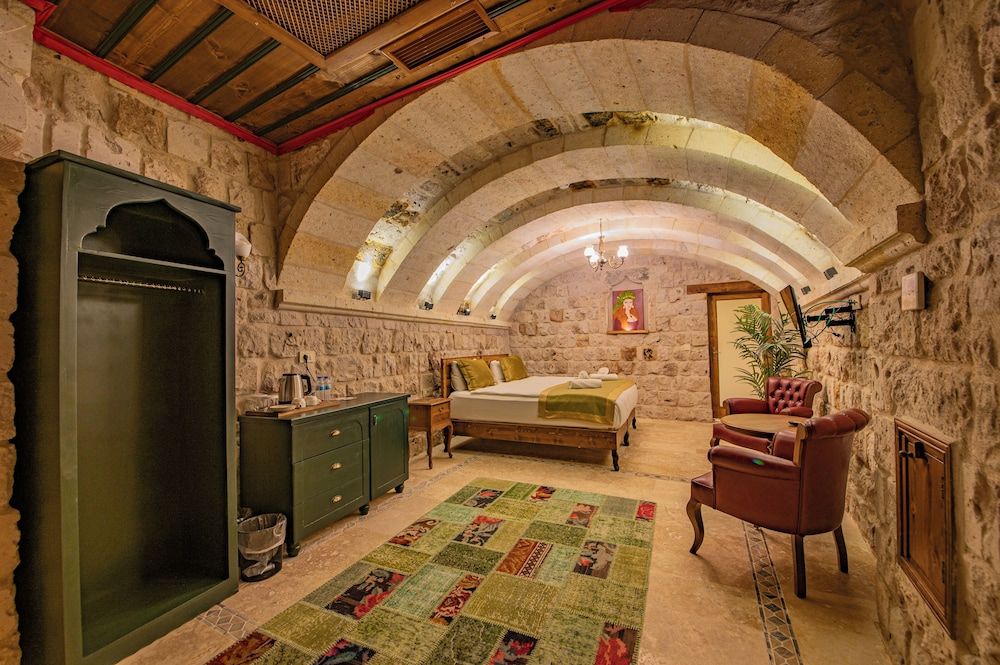 undefined Sobek Stone House Cappadocia 3