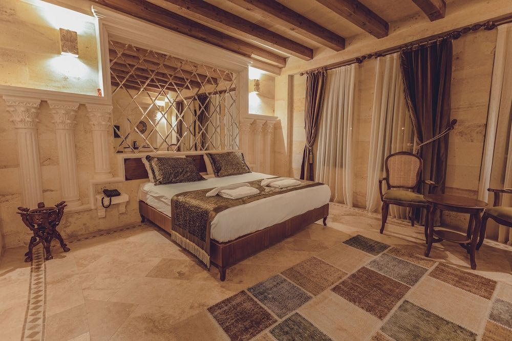 undefined Sobek Stone House Cappadocia 5