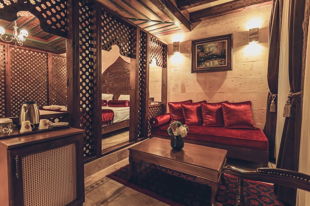 undefined Sobek Stone House Cappadocia
