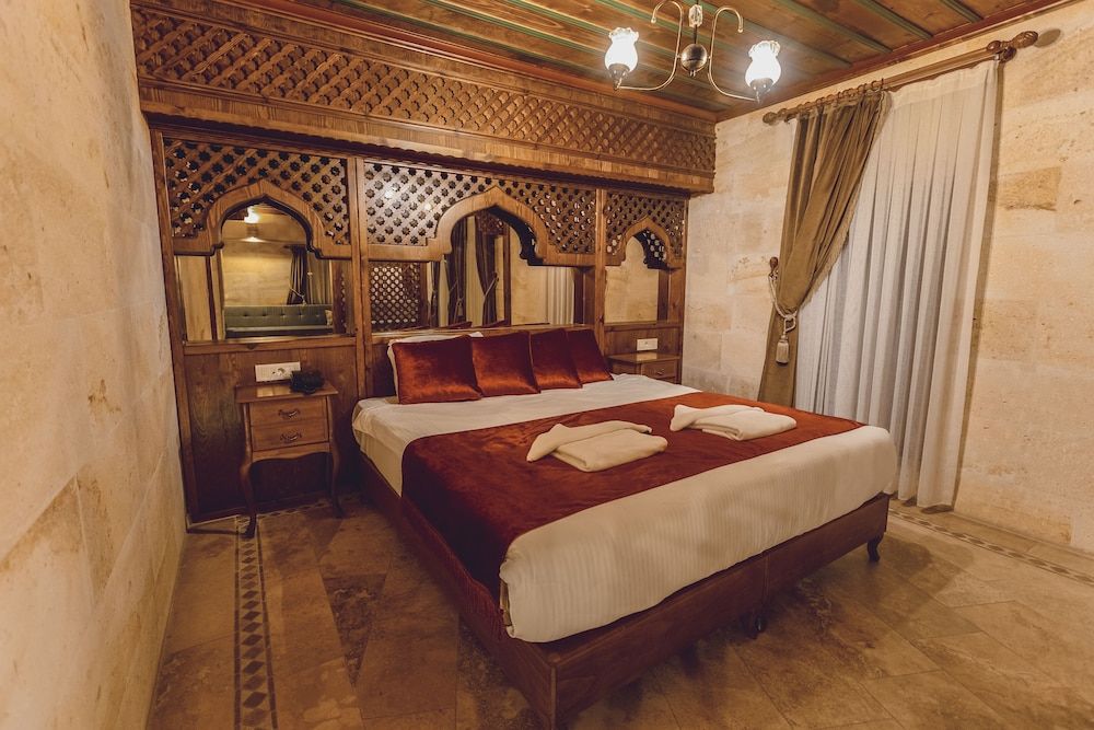 undefined Sobek Stone House Cappadocia 2