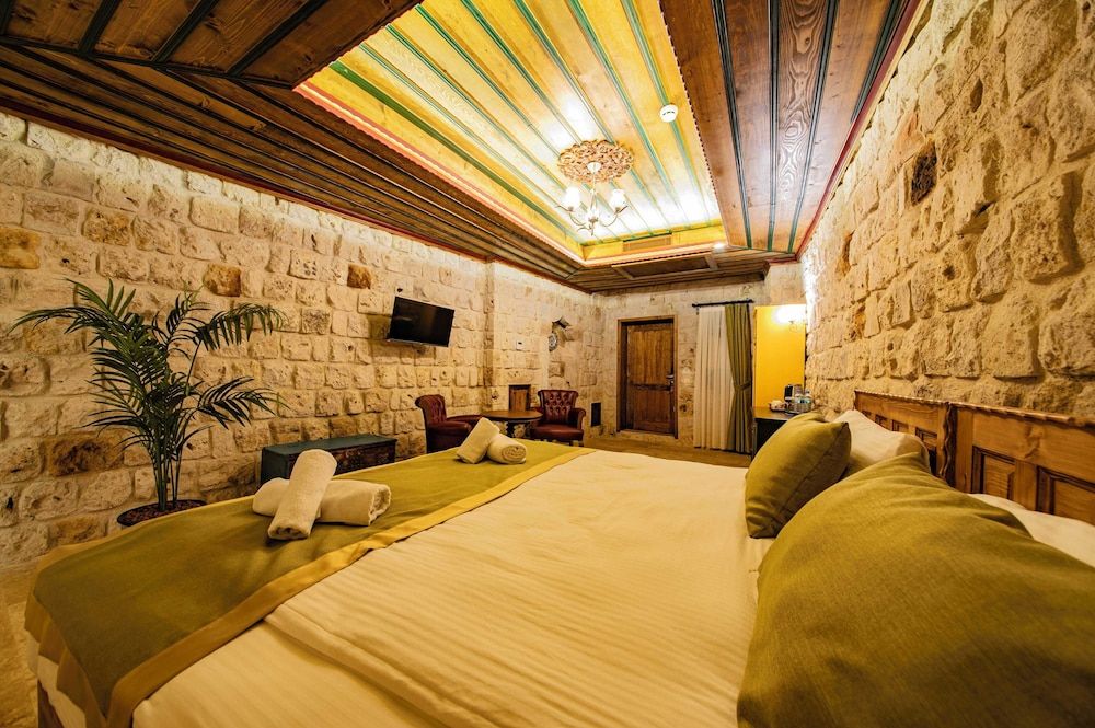 Sobek Stone House Cappadocia Economy Room