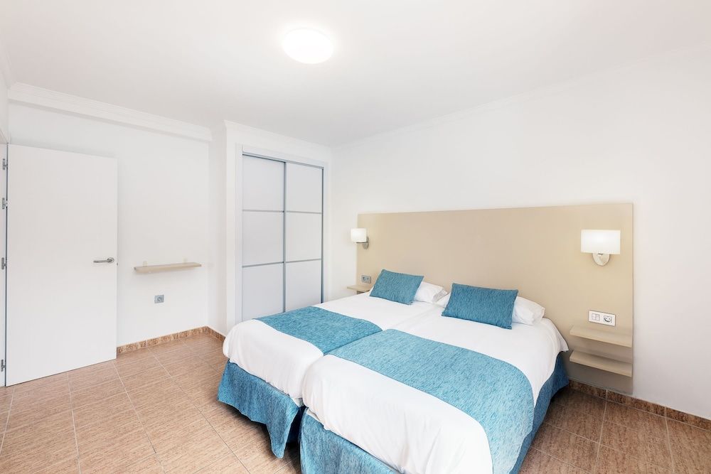 Apartment, 2 Bedrooms