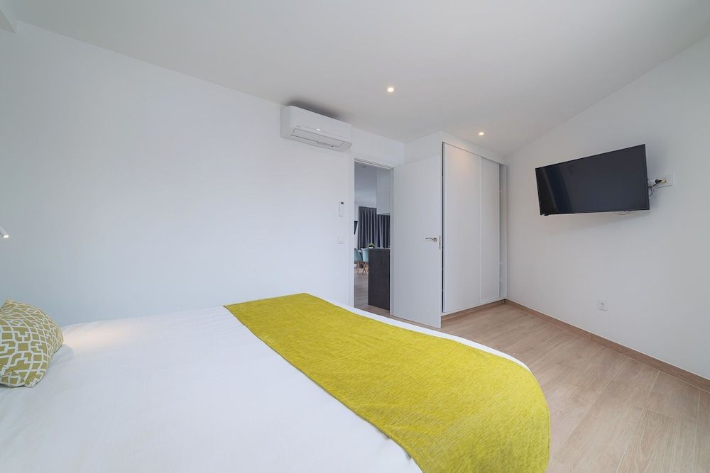 Villa, 2 Bedrooms