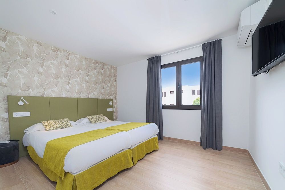 Villa, 2 Bedrooms