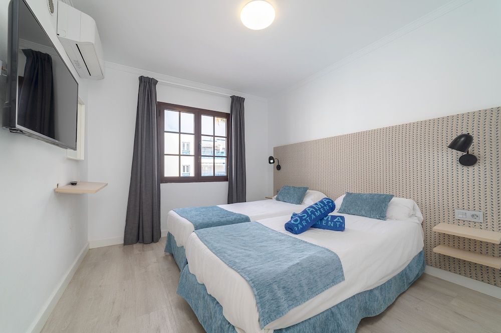 Apartment, 1 Bedroom