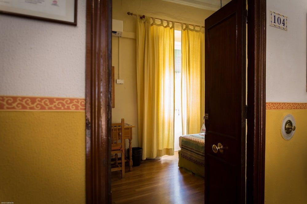 Bed & Breakfast Naranjo Double Room 3