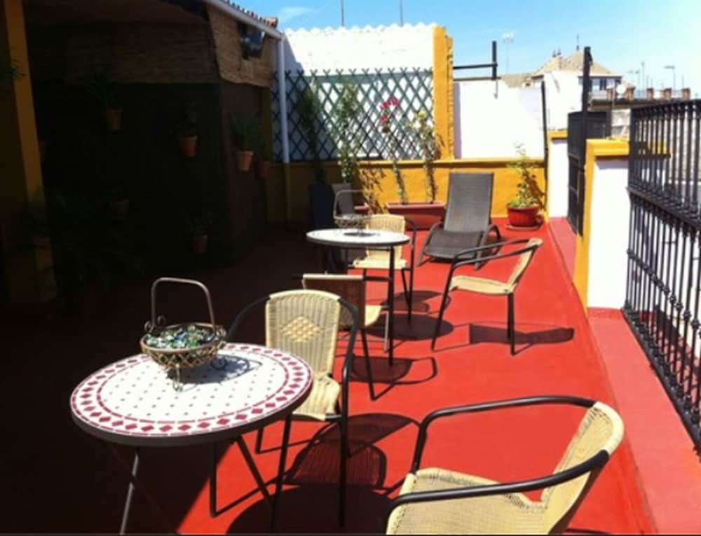 undefined Bed & Breakfast Naranjo 9