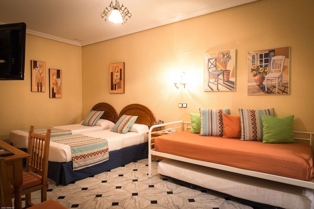 undefined Bed & Breakfast Naranjo 3