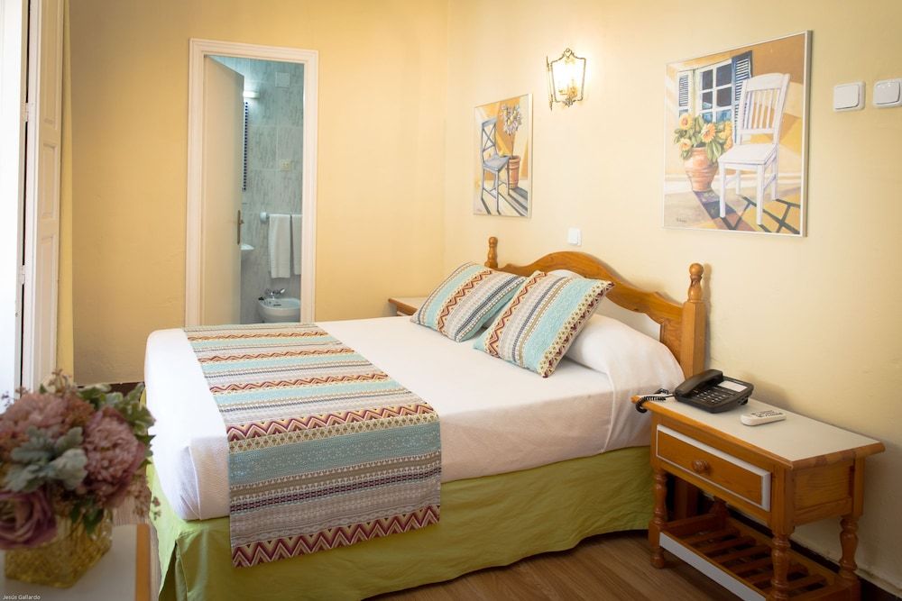 undefined Bed & Breakfast Naranjo 5