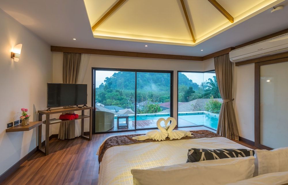 undefined Chermantra Aonang Resort and Pool Suite 5