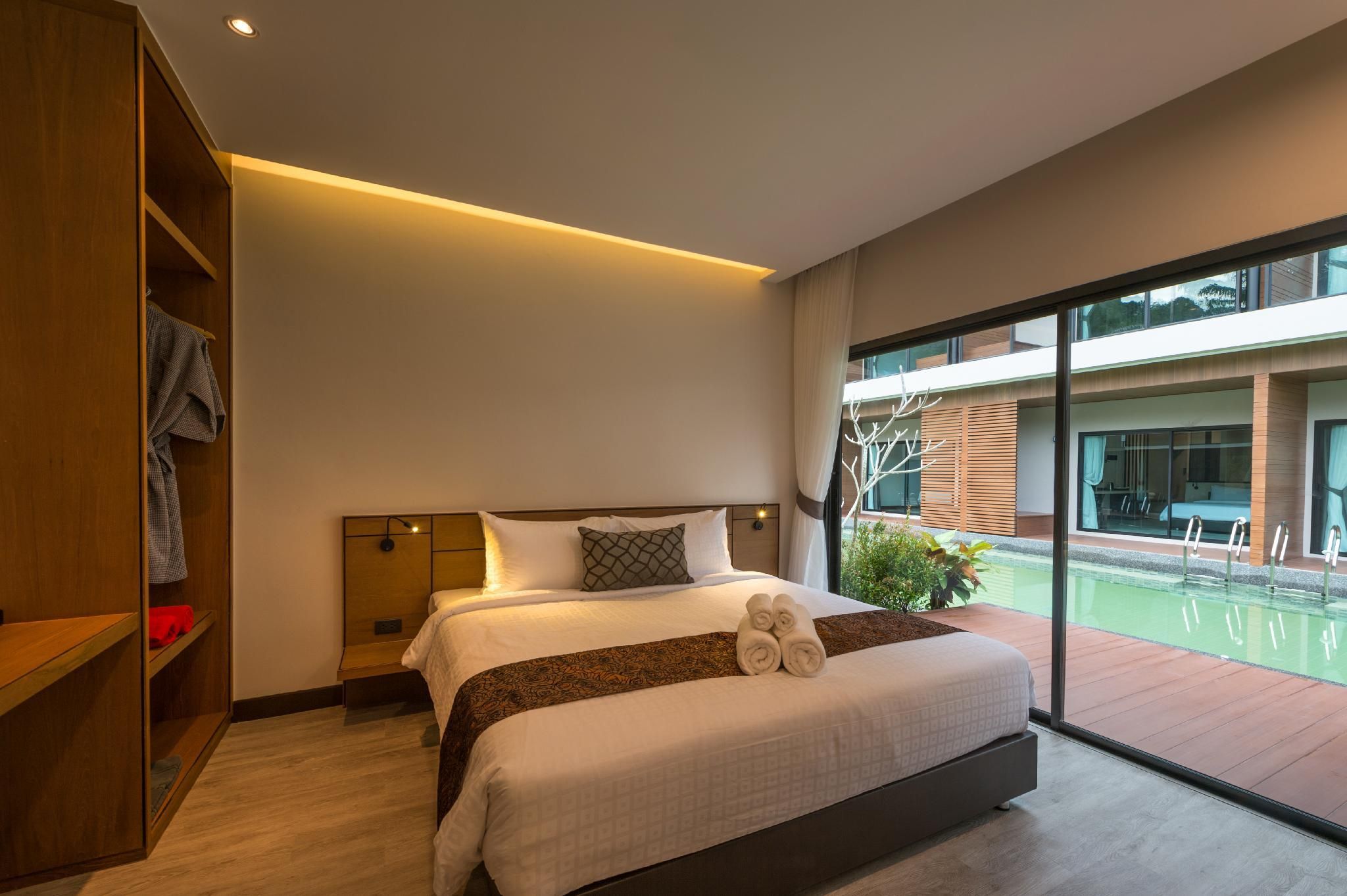 undefined Chermantra Aonang Resort and Pool Suite 4