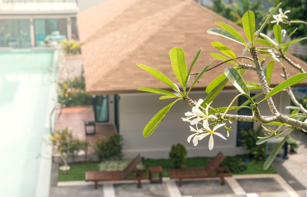 undefined Chermantra Aonang Resort and Pool Suite 3