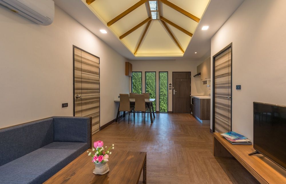 undefined Chermantra Aonang Resort and Pool Suite