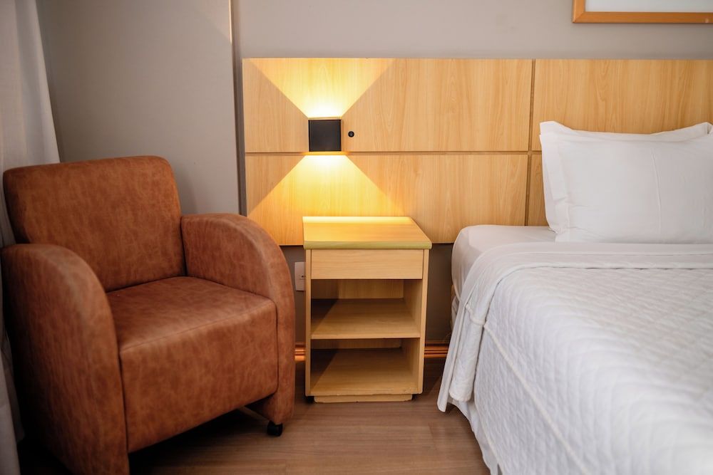Exclusive Room