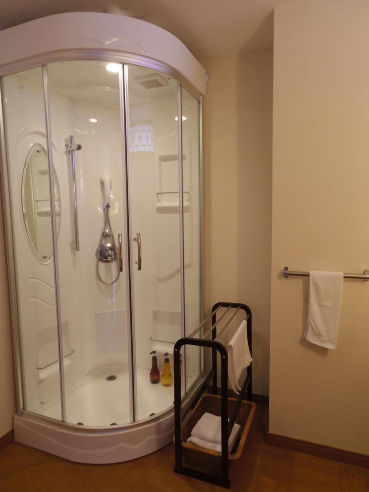 The Gran Resort Princess Fujikawaguchiko Triple Room with Shared Bathroom - Non-Smoking 3