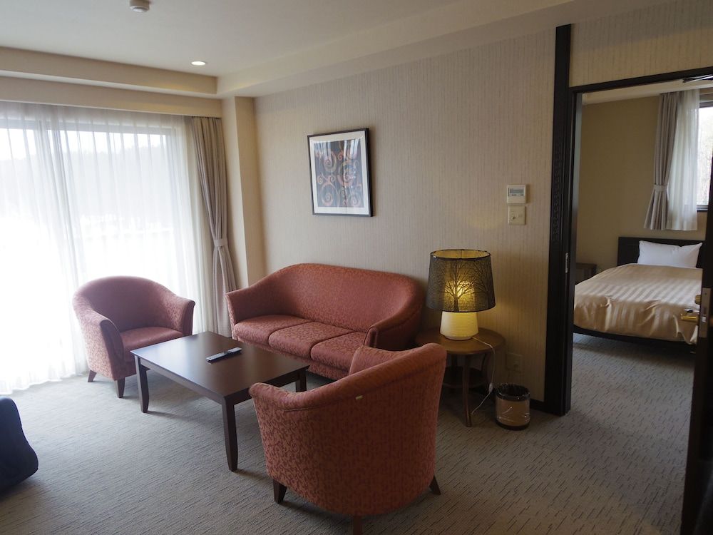 The Gran Resort Princess Fujikawaguchiko Special Room, Non Smoking, Mt.Fuji View, 61.20 Square Meter 7