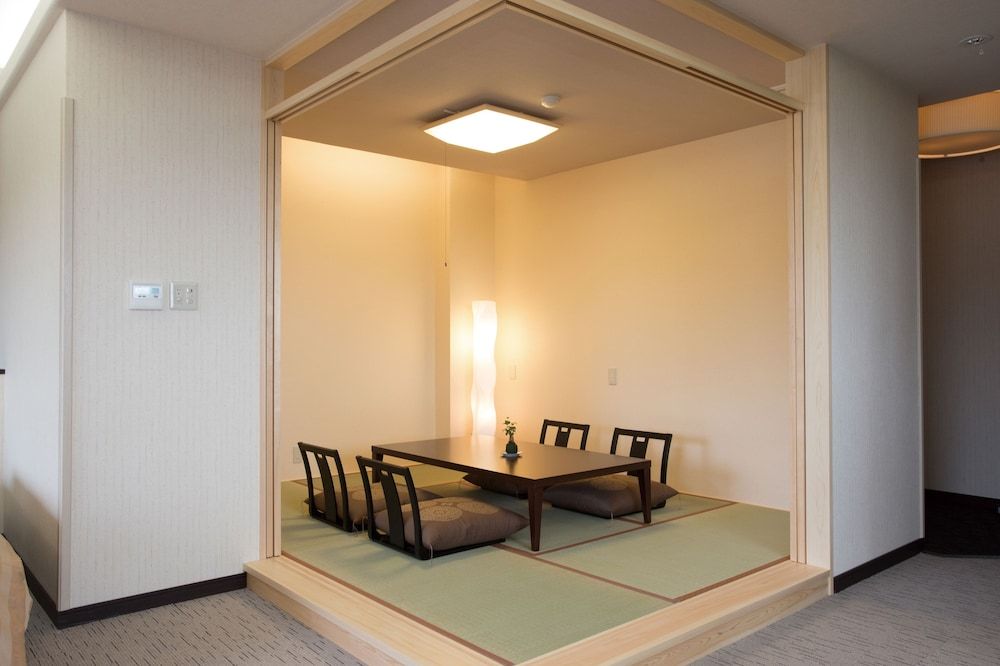 The Gran Resort Princess Fujikawaguchiko Special Room, Non Smoking, Mt.Fuji View, 61.20 Square Meter 5