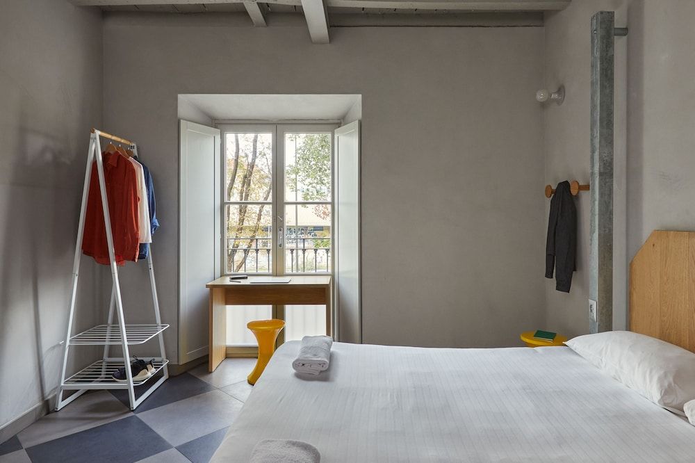 Combo Milano - Hostel Double or Twin Room 4