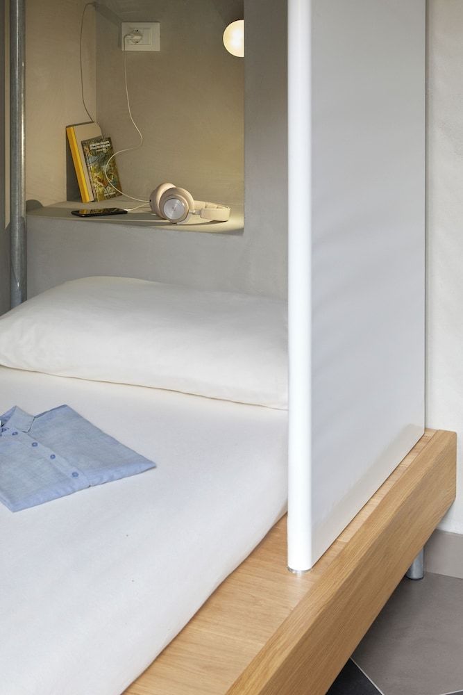 undefined Combo Milano - Hostel 6